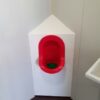 mobilier en coin