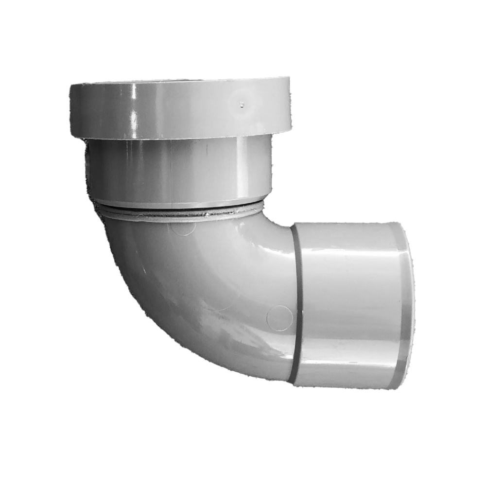 Joint D’étanchéité Pour Tuyau D’évacuation 40 Mm – Caoutchouc Résistant, étanche, Pour Eaux Usées Ou Pluviales