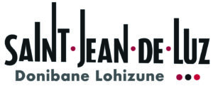 logo ville de st jean de luz
