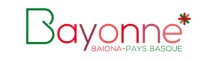 Logo ville de bayonne