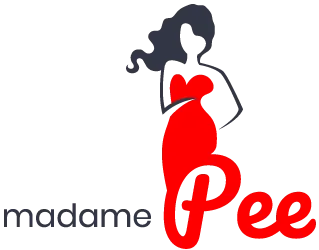 logo madame pee