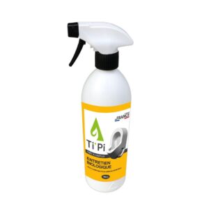 nettoyant biologique pour urinoir sans eau 750ml