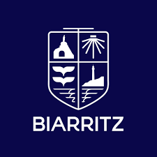 logo biarritz