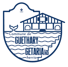 logo guéthary