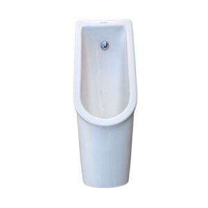 urinoir en eau haut