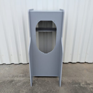 mobilier uristock 40 bas seconde vie
