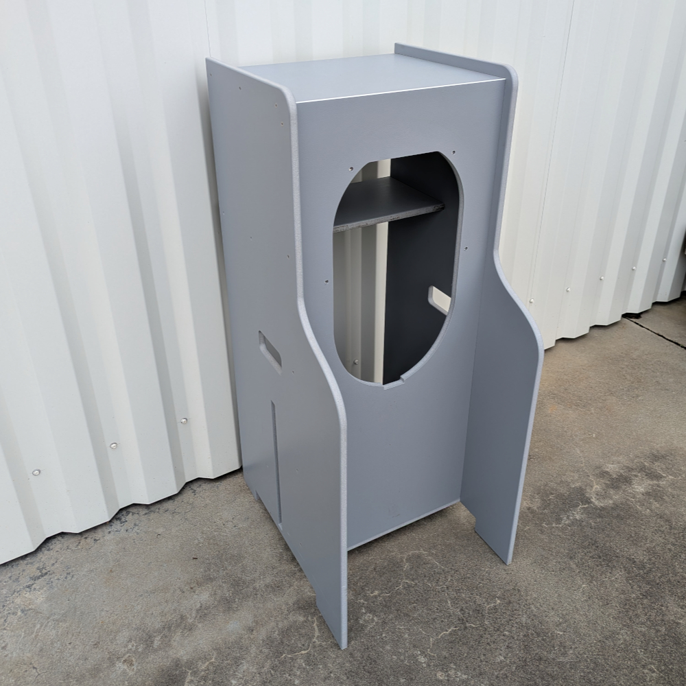 mobilier uristock 40 bas seconde vie