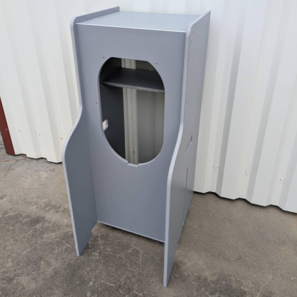 mobilier uristock 40 bas seconde vie