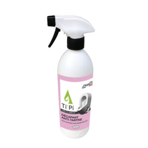 décapant anti tartre multisurfaces pour urinoir sans eau 750ml