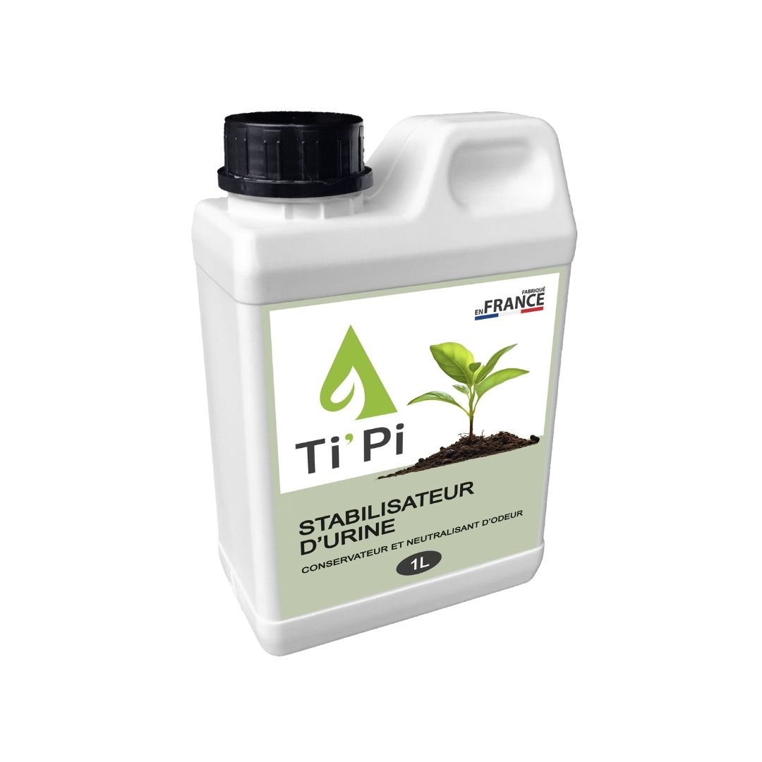 Stabilisateur d'urine 1L