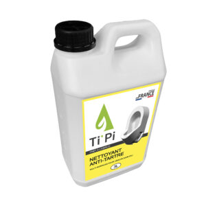 décapant anti tartre multisurfaces pour urinoir sans eau 3l (recharge) (copie)