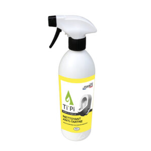 nettoyant anti tartre multisurfaces pour urinoir sans eau 750ml