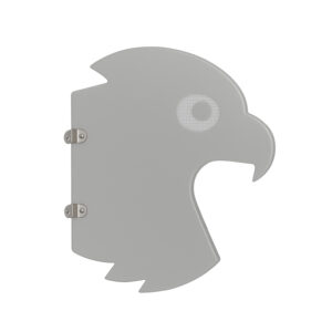 séparateur d'urinoir original faucon