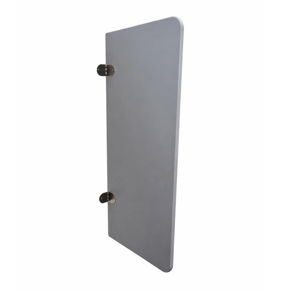 brise vue d'urinoir rectangle (grand format)