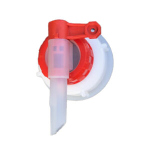 bouchon robinet (pour jerrican 20 ou 25l)
