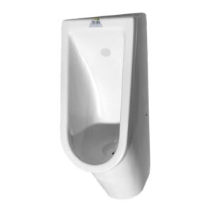 urinoir reconditionné et transformé en urinoir sans eau – solution écologique, esthétique et économique