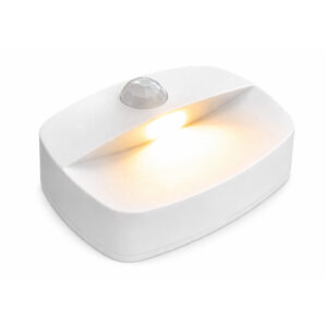 petite lampe led intelligente pour réhausseur physiologique ti’popo avec détecteur de mouvement – vendu sans les piles (aaa) – rétro éclairage