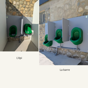 l’épi