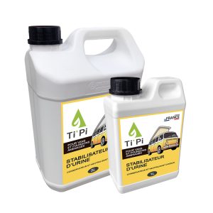 stabilisateur d'urine odeur — anti odeur naturel pour van, fourgon et camping car