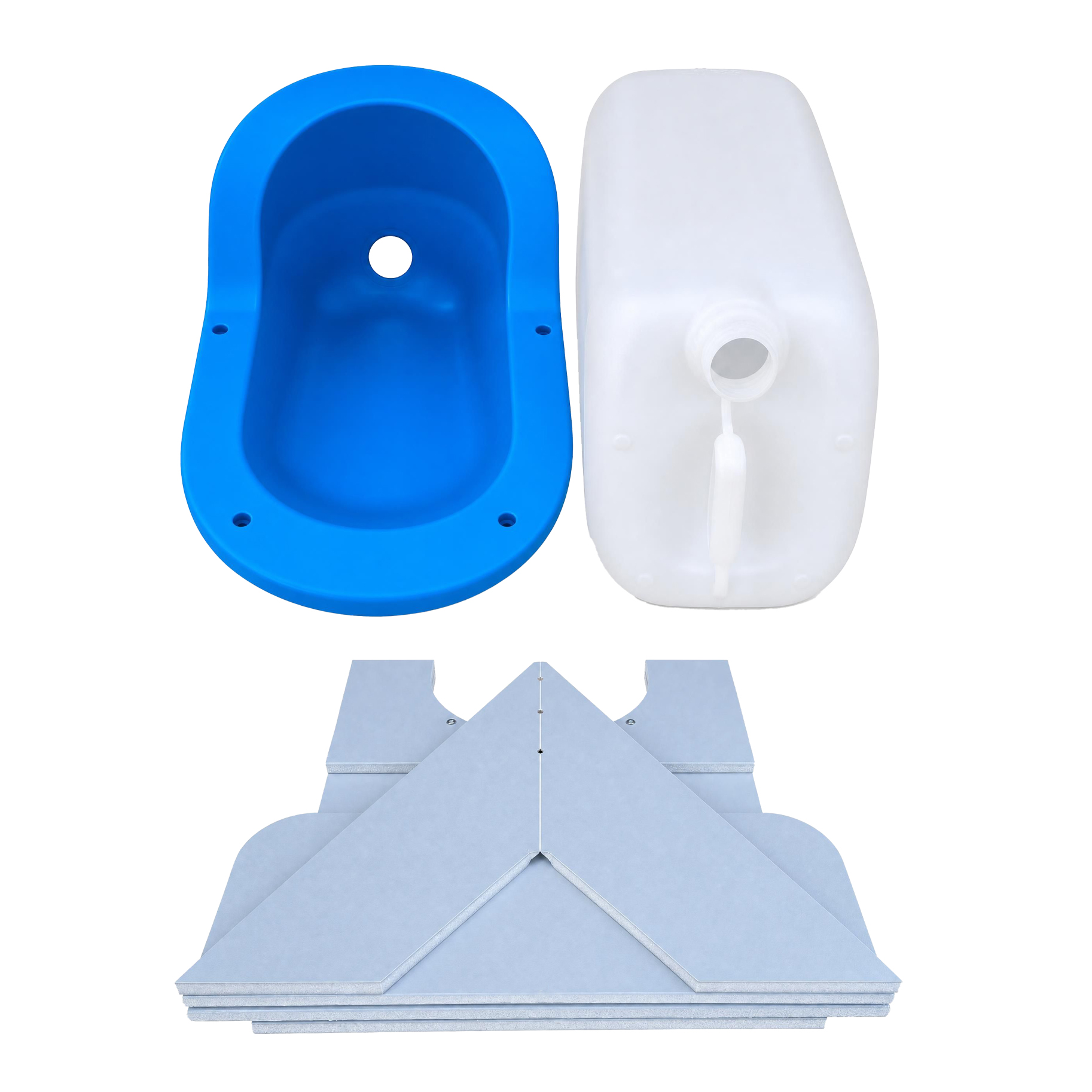 mobilier urinomade offre de lancement