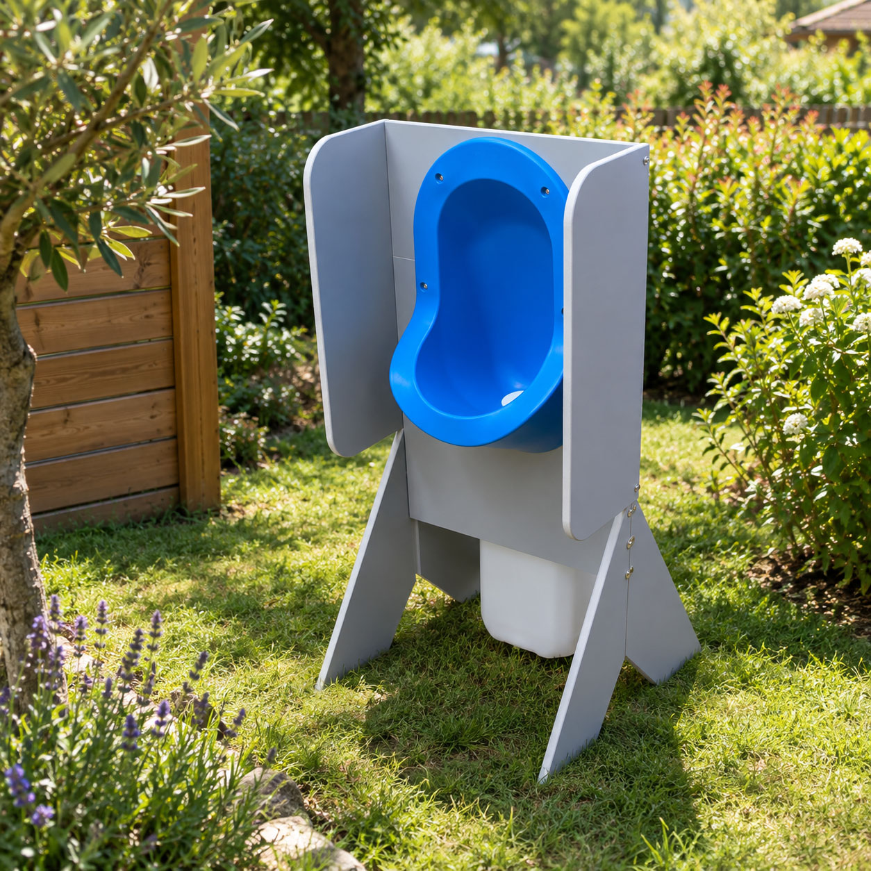 mobilier urinomade offre de lancement